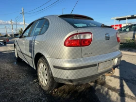 Seat Leon 1, 600 EURO4  - 3999 лв. / 2044.66 € - 54412868 4