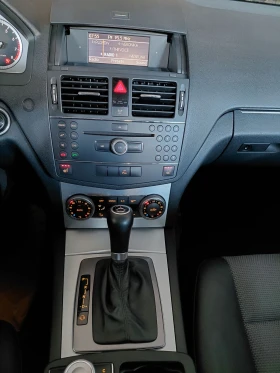 Mercedes-Benz C 180 Авангард/Автомат - 10400 лв. / 5317.44 € - 91956220 7