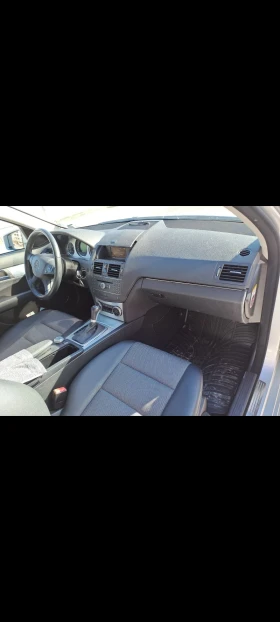 Mercedes-Benz C 180 / | Mobile.bg    9