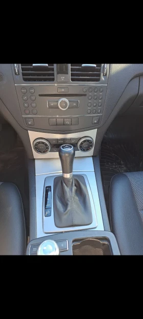 Mercedes-Benz C 180 / | Mobile.bg    11