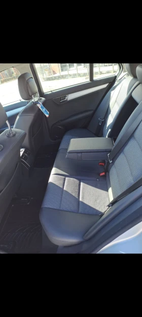 Mercedes-Benz C 180 / | Mobile.bg    10
