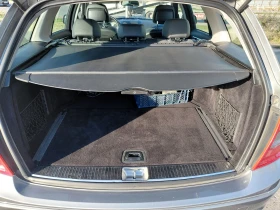 Mercedes-Benz C 180 Авангард/Автомат - 10400 лв. / 5317.44 € - 91956220 12