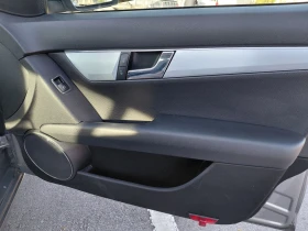 Mercedes-Benz C 180 Авангард/Автомат - 10400 лв. / 5317.44 € - 91956220 8