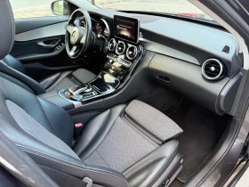 Mercedes-Benz C 220 * * * * StartStop | Mobile.bg    15