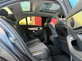 Обява за продажба на Mercedes-Benz C 220 АВТОПИЛОТ* ПАНОРАМА* ПАРКТРОНИК* ТОП* StartStop ~34 999 лв. - изображение 11
