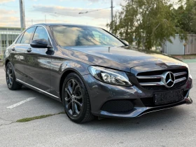 Mercedes-Benz C 220 АВТОПИЛОТ* ПАНОРАМА* ПАРКТРОНИК* ТОП* StartStop