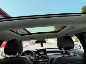 Mercedes-Benz C 220 * * * * StartStop | Mobile.bg    14