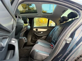 Обява за продажба на Mercedes-Benz C 220 АВТОПИЛОТ* ПАНОРАМА* ПАРКТРОНИК* ТОП* StartStop ~34 999 лв. - изображение 10