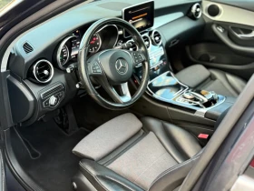 Обява за продажба на Mercedes-Benz C 220 АВТОПИЛОТ* ПАНОРАМА* ПАРКТРОНИК* ТОП* StartStop ~34 999 лв. - изображение 8