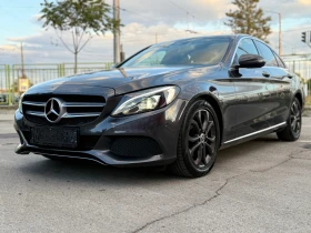 Обява за продажба на Mercedes-Benz C 220 АВТОПИЛОТ* ПАНОРАМА* ПАРКТРОНИК* ТОП* StartStop ~34 999 лв. - изображение 4