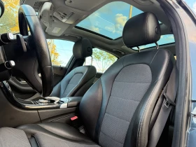 Обява за продажба на Mercedes-Benz C 220 АВТОПИЛОТ* ПАНОРАМА* ПАРКТРОНИК* ТОП* StartStop ~34 999 лв. - изображение 9