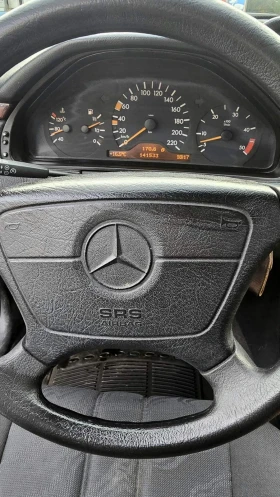 Mercedes-Benz S 280 | Mobile.bg    3