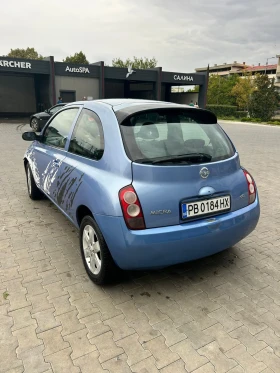 Nissan Micra   | Mobile.bg    4