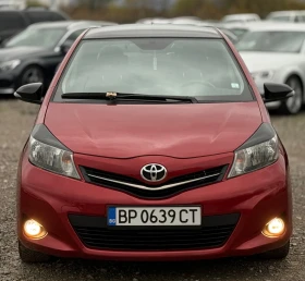 Toyota Yaris 1.33VVTi* ПАНОРАМА* КАМЕРА* НАВИ - 11499 лв. / 5879.35 € - 84201073 2