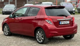 Toyota Yaris 1.33VVTi* ПАНОРАМА* КАМЕРА* НАВИ - 11499 лв. / 5879.35 € - 84201073 4