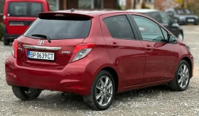 Toyota Yaris 1.33VVTi* ПАНОРАМА* КАМЕРА* НАВИ - 11499 лв. / 5879.35 € - 84201073 6