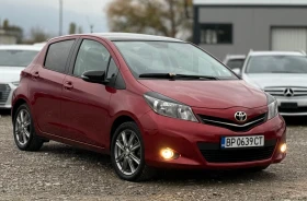Toyota Yaris 1.33VVTi* ПАНОРАМА* КАМЕРА* НАВИ - 11499 лв. / 5879.35 € - 84201073 3