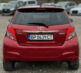 Toyota Yaris 1.33VVTi* ПАНОРАМА* КАМЕРА* НАВИ - 11499 лв. / 5879.35 € - 84201073 5