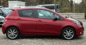 Toyota Yaris 1.33VVTi* ПАНОРАМА* КАМЕРА* НАВИ - 11499 лв. / 5879.35 € - 84201073 8