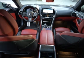BMW 850 M850I XDRIVE - 78400 лв. / 40085.28 € - 86335173 7