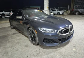 BMW 850 M850I XDRIVE - 78400 лв. / 40085.28 € - 86335173 2