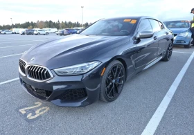 BMW 850 M850I XDRIVE