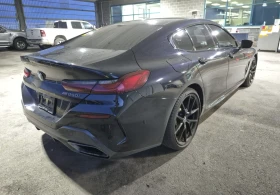BMW 850 M850I XDRIVE - 78400 лв. / 40085.28 € - 86335173 3