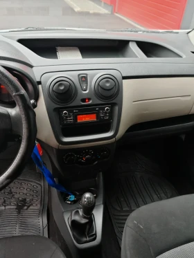 Dacia Dokker, снимка 13