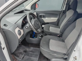 Dacia Dokker, снимка 12