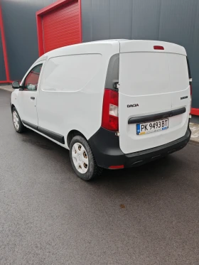 Dacia Dokker, снимка 6