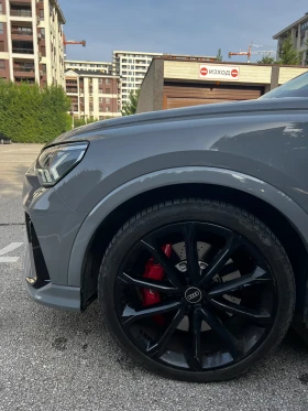 Audi RSQ3 Sportback*  | Auto.bg — изображение 11