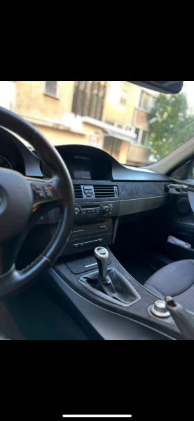 BMW 320, снимка 5