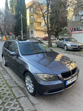 BMW 320, снимка 3