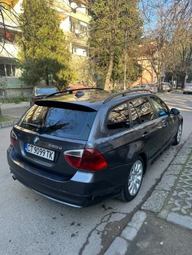 BMW 320, снимка 2