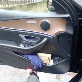 Mercedes-Benz E 220 AMG = HeadUp = DIGITAL - 29999 лв. / 15338.25 € - 18147164 9