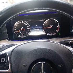 Mercedes-Benz E 220 AMG = HeadUp = DIGITAL - 29999 лв. / 15338.25 € - 18147164 11