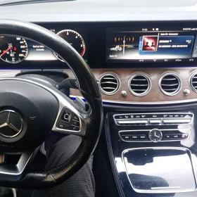 Mercedes-Benz E 220 AMG = HeadUp = DIGITAL - 29999 лв. / 15338.25 € - 18147164 7