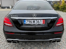 Mercedes-Benz E 220 AMG = HeadUp = DIGITAL - 29999 лв. / 15338.25 € - 18147164 5