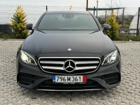 Mercedes-Benz E 220 AMG = HeadUp = DIGITAL - 29999 лв. / 15338.25 € - 18147164 2