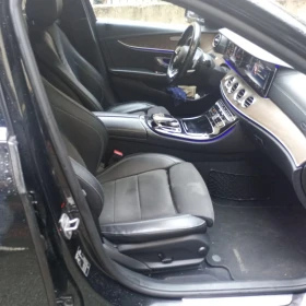 Mercedes-Benz E 220 AMG = HeadUp = DIGITAL - 29999 лв. / 15338.25 € - 18147164 10