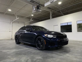 BMW 340 * АВТО КРЕДИТ* ЦЕНА ДО БГ * Сервизна история *  - 62900 лв. / 32160.26 € - 31710681 2