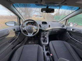 Ford Fiesta 1.25i Euro 5B, снимка 15