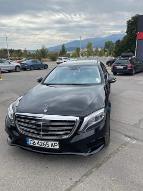 Mercedes-Benz S 500 Mercedes-Benz S 500 - 23000 € / 44984.09 лв. - 38184232 2
