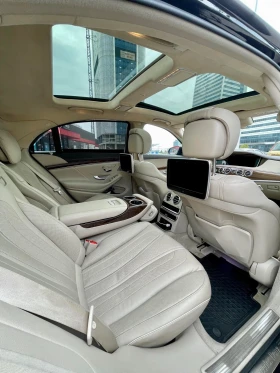 Mercedes-Benz S 500 Mercedes-Benz S 500 - 23000 € / 44984.09 лв. - 38184232 7