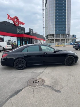 Mercedes-Benz S 500 Mercedes-Benz S 500 - 23000 € / 44984.09 лв. - 38184232 4
