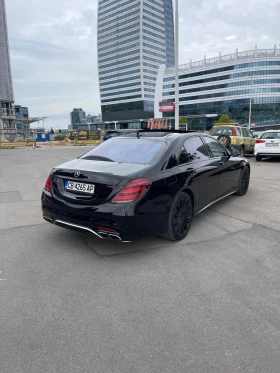 Mercedes-Benz S 500 Mercedes-Benz S 500 - 23000 € / 44984.09 лв. - 38184232 3