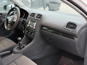 VW Golf 1.2i* 2013г* ТОП Състояние* 122.000КМ* ГАРАНЦИЯ*  - 6000 € / 11734.98 лв. - 45520536 13