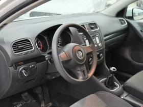 VW Golf 1.2i* 2013г* ТОП Състояние* 122.000КМ* ГАРАНЦИЯ*  - 6000 € / 11734.98 лв. - 45520536 7