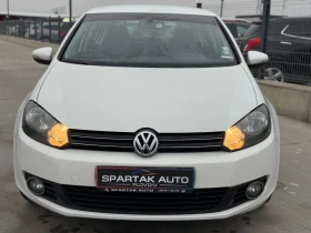 VW Golf 1.2i* 2013г* ТОП Състояние* 122.000КМ* ГАРАНЦИЯ*  - 6000 € / 11734.98 лв. - 45520536 2