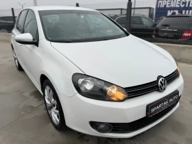 VW Golf 1.2i* 2013г* ТОП Състояние* 122.000КМ* ГАРАНЦИЯ*  - 6000 € / 11734.98 лв. - 45520536 3